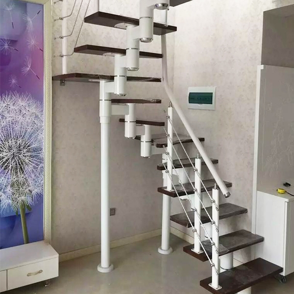 脊索楼梯
